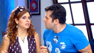 Badi Doooor Se Aaye Hai 1. évad Ep.354 354. epizód