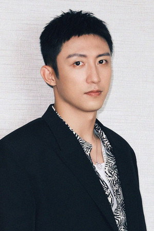 黄景瑜 profil kép