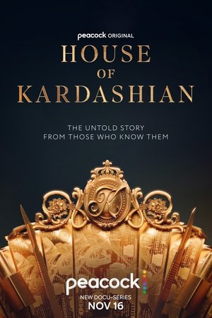 A Kardashian klán