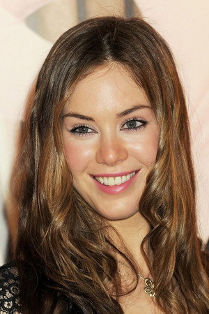 Roxanne McKee profil kép
