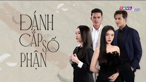 Đánh Cắp Số Phận kép
