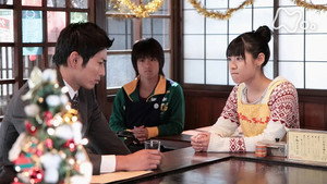 てっぱん 1. évad Ep.77 77. epizód