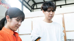 運命警察 1. évad Ep.3 3. epizód
