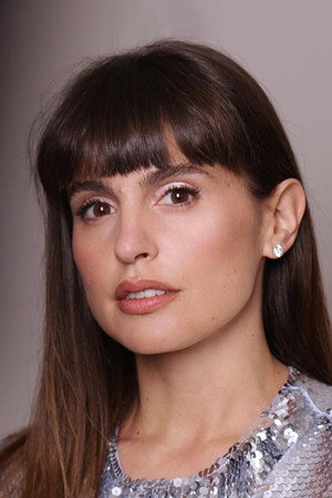 Verónica Echegui profil kép