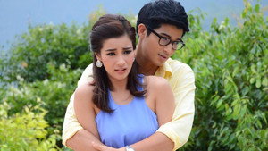 เงาใจ kép