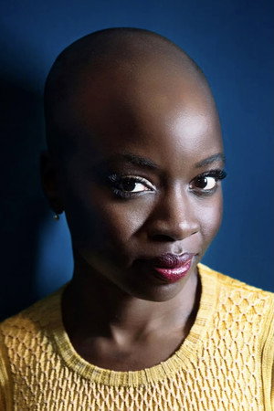 Danai Gurira profil kép
