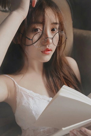 姜貞羽 profil kép