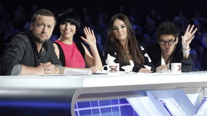 X Factor Polska kép