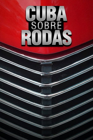 Cuban Chrome poszter