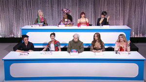 Canada's Drag Race 2. évad Ep.4 4. epizód
