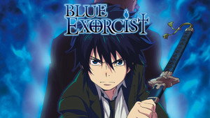 Blue Exorcist kép