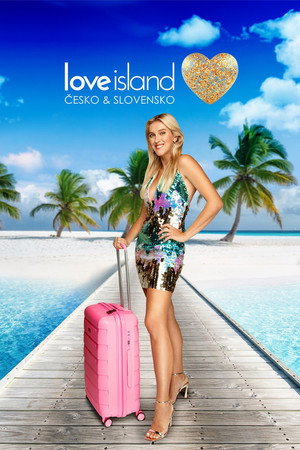 Love Island 4. évad (2024-09-02) poszter