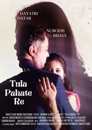 तुला पाहते रे 1. évad (2018-08-13) poszter