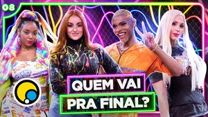 Diva Depressão 7. évad Ep.179 179. epizód