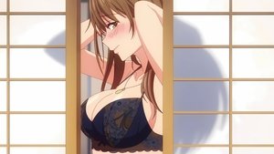 夫婦交歓～戻れない夜～ 1. évad Ep.4 4. epizód