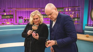 Krejlerkongen 17. évad Ep.25 25. epizód
