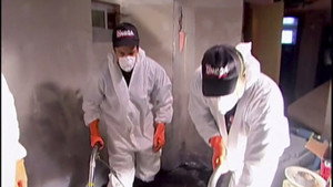 Dirty Jobs 1. évad Ep.2 2. epizód