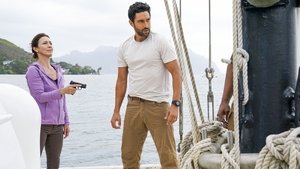NCIS: Hawaii 1. évad Ep.15 15. epizód
