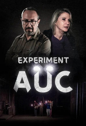 Experiment Aüc 1. évad (2025-02-27) poszter