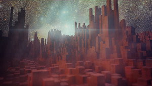 Galactic Messages 1. évad Ep.7 7. epizód