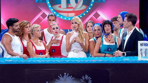 ¡Esta noche gano yo! 1. évad Ep.6 6. epizód
