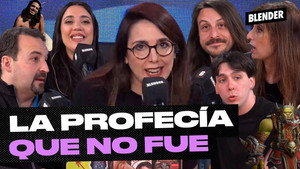 Horrible y Fascinante 1. évad Ep.83 83. epizód