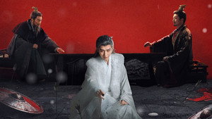 长安二十四计 kép