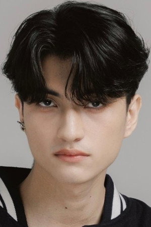 เบนจามิน กรีนเวลล์ profil kép