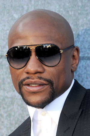 Floyd Mayweather Jr. profil kép
