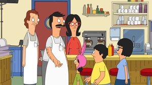 Bob burgerfalodája 3. évad Ep.3 3. epizód
