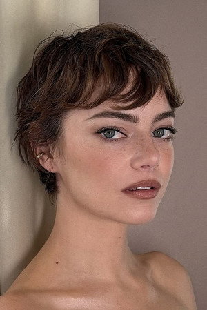 Emma Stone profil kép