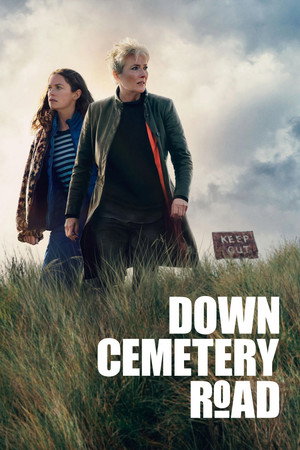 Down Cemetery Road poszter