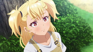 シャインポスト 1. évad Ep.5 5. epizód