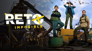 Desafio Impossível kép