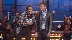 Nick Cannon Presents: Wild 'N Out 5. évad Ep.6 6. epizód