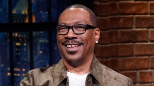 Late Night with Seth Meyers 11. évad Ep.112 112. epizód