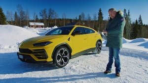 A Nagy Túra 3. évad Ep.5 Az izgága Urus