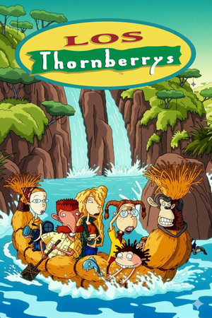 A Thornberry család poszter