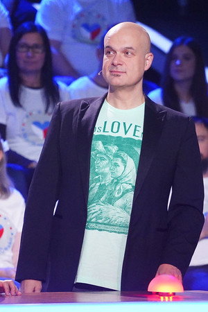 Jaroslav Slávik profil kép