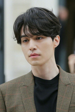 이동욱 profil kép