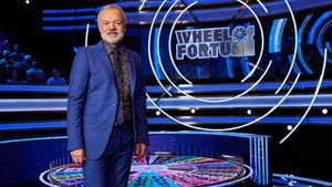 Wheel of Fortune kép
