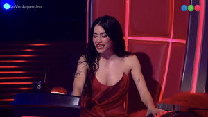 La Voz Argentina 5. évad Ep.46 46. epizód