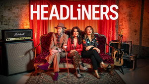 Headliners kép