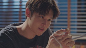 คุณปู่วุ่น Y หลานชาย Y วุ่น 1. évad Ep.6 6. epizód