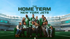 The Home Team: New York Jets kép