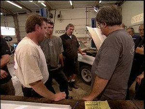 Overhaulin' 2. évad Ep.14 14. epizód