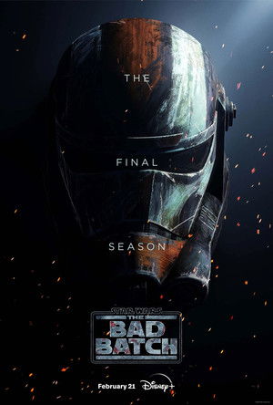 Star Wars: Rossz Osztag poszter