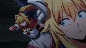 野生のラスボスが現れた! 1. évad Ep.10 10. epizód