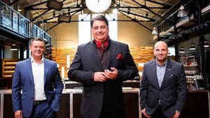 MasterChef Australia 8. évad Ep.59 59. epizód