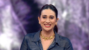 Super Dancer 5. évad Ep.16 16. epizód